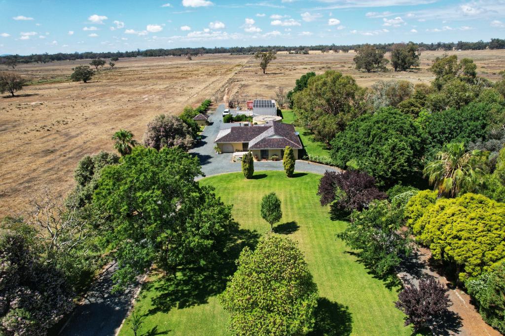 94 WAITOHI LANE, CONDOBOLIN, NSW 2877