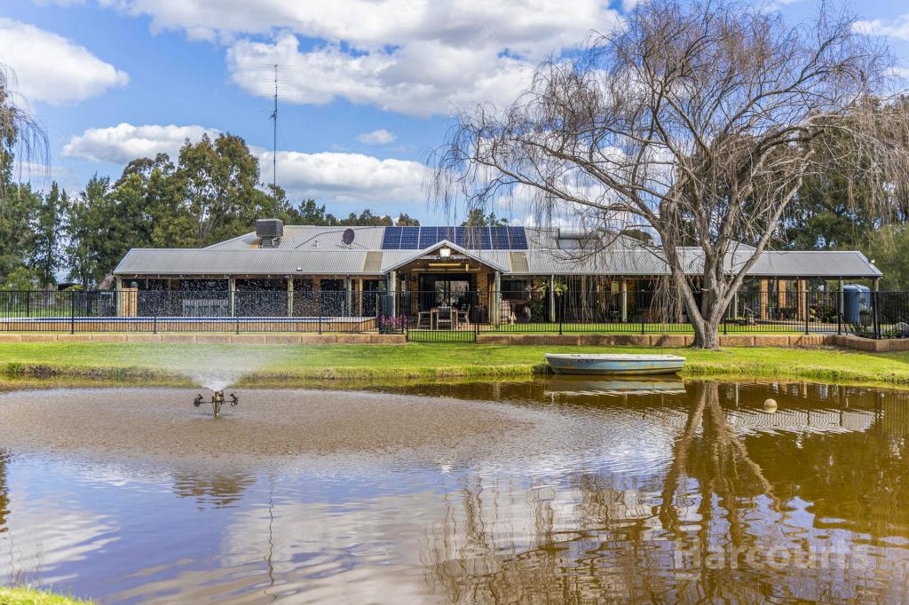 20 Sheridan Pl, Waroona, WA 6215