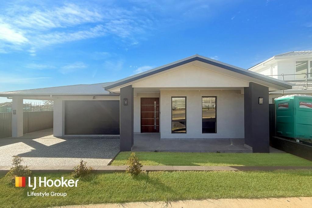 39 Harvest Way, Wilton, NSW 2571