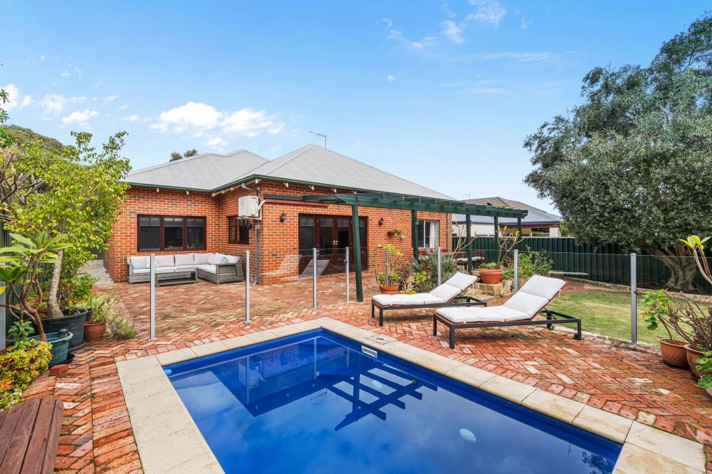 21 Rudwick St, Mosman Park, WA 6012