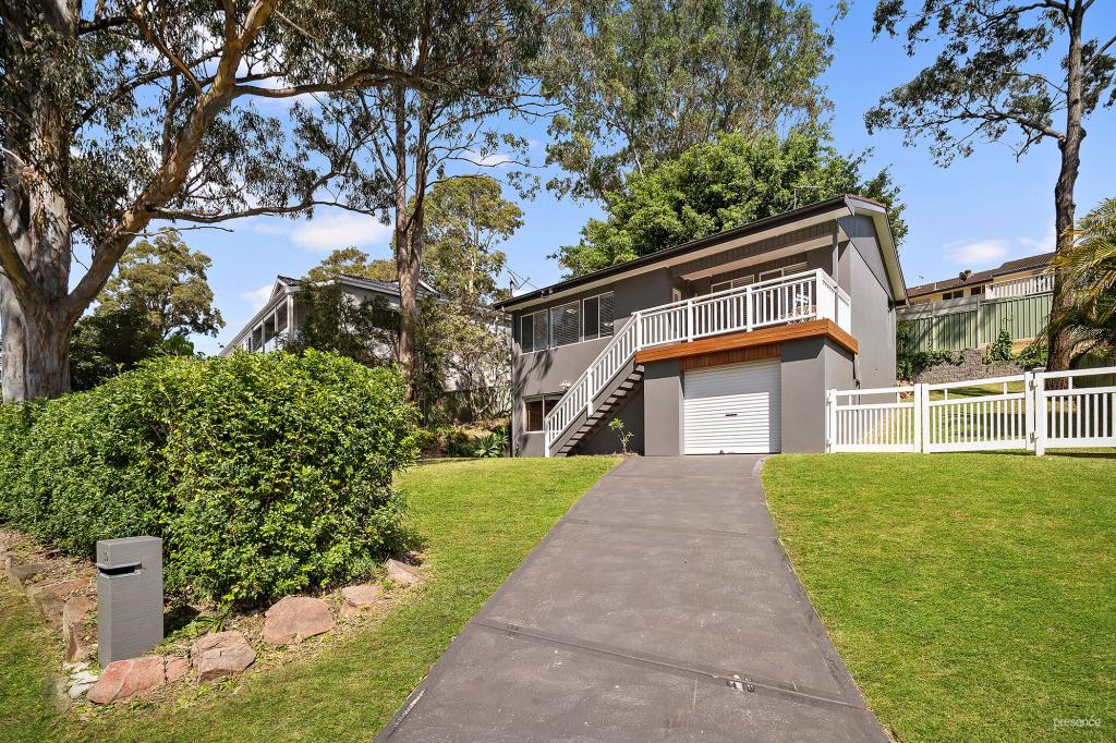 39 Lindsay Ave, Valentine, NSW 2280