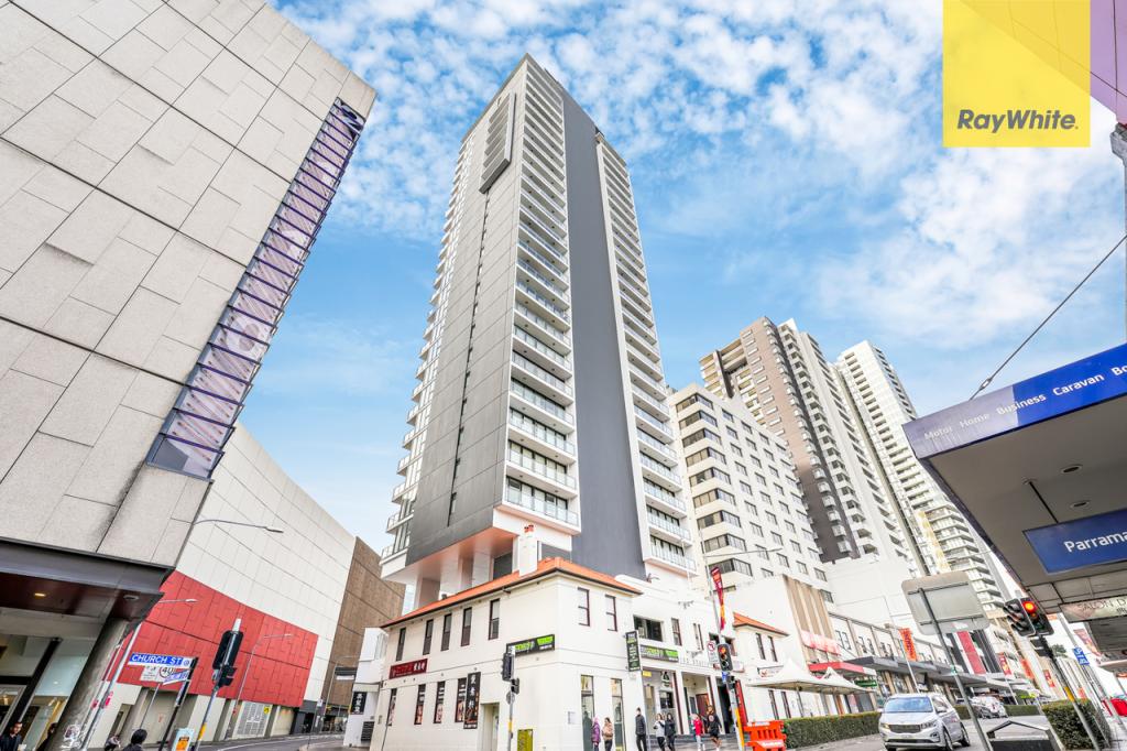 903/140 Church St, Parramatta, NSW 2150