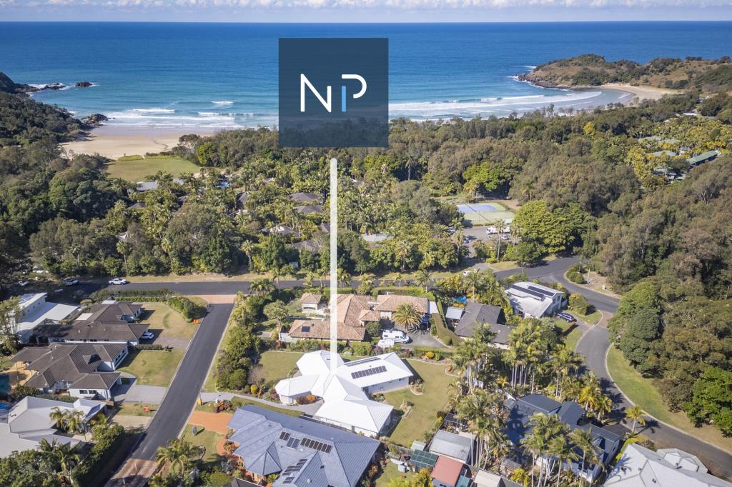 5-7 Timbertops Dr, Coffs Harbour, NSW 2450