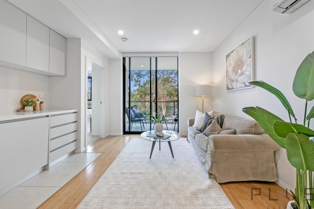 201/24-26 CARLINGFORD RD, EPPING, NSW 2121