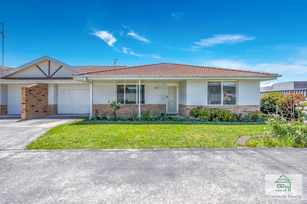 5/8 Ashby St, Trafalgar, VIC 3824