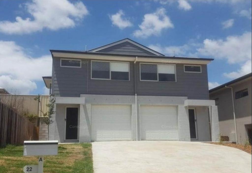 22a Carlin St, Glenvale, QLD 4350