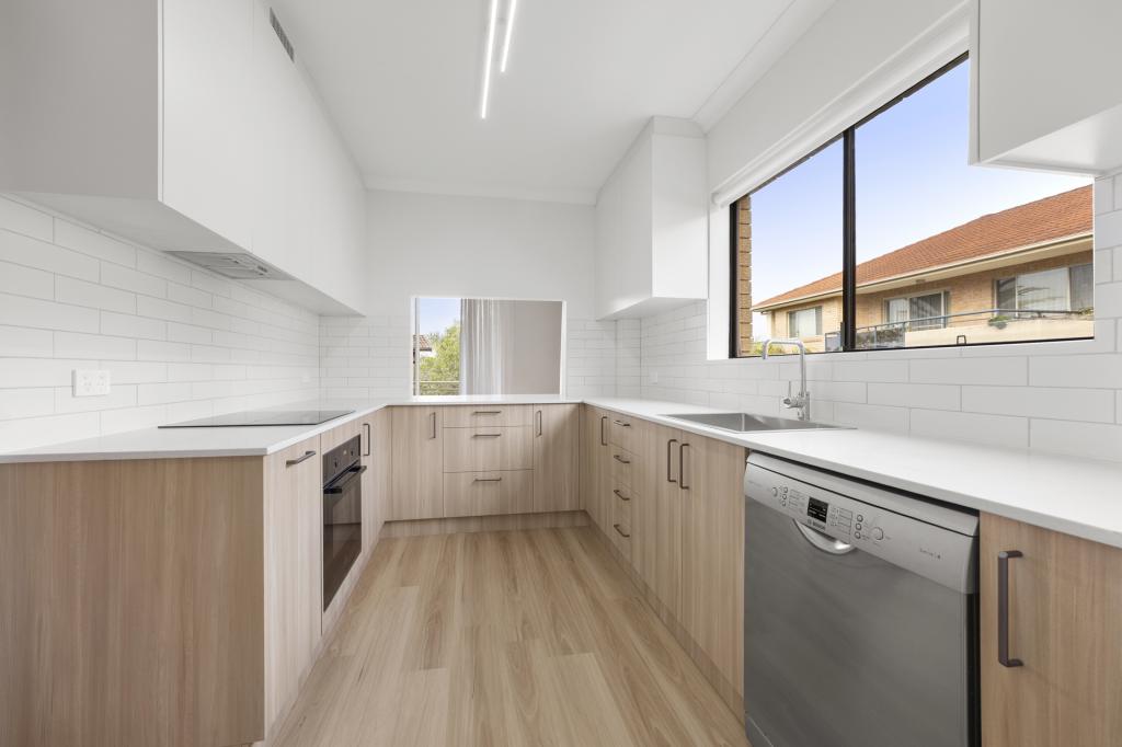 6/38 Ewos Pde, Cronulla, NSW 2230