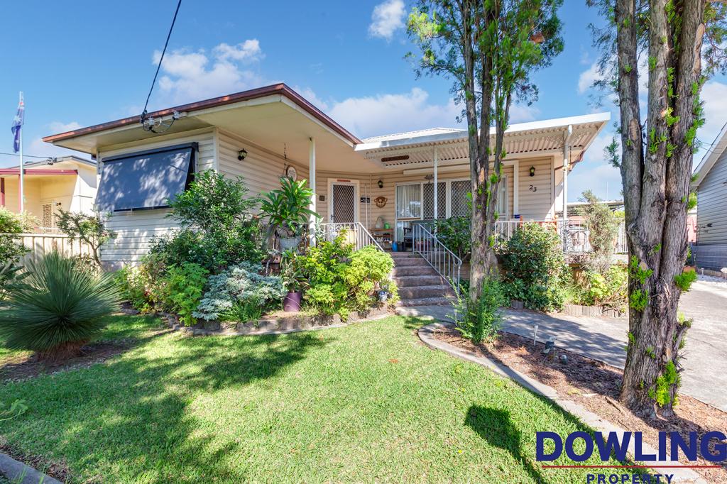 23 Hawthorne St, Beresfield, NSW 2322