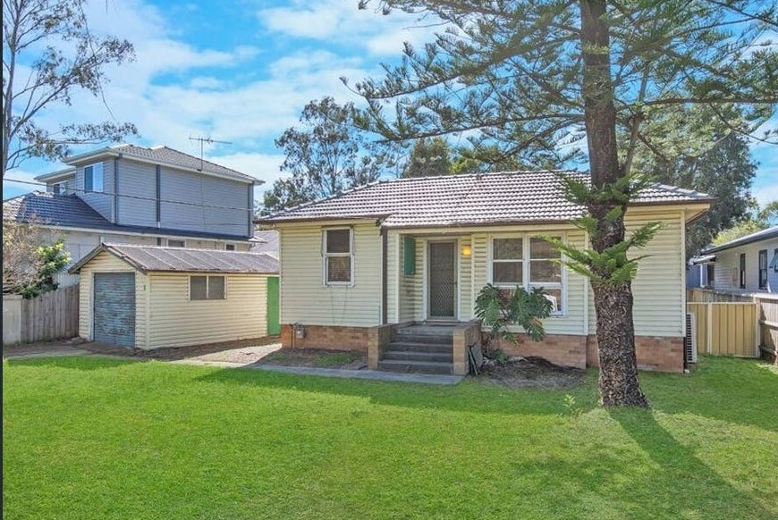 23 Lowry Rd, Lalor Park, NSW 2147