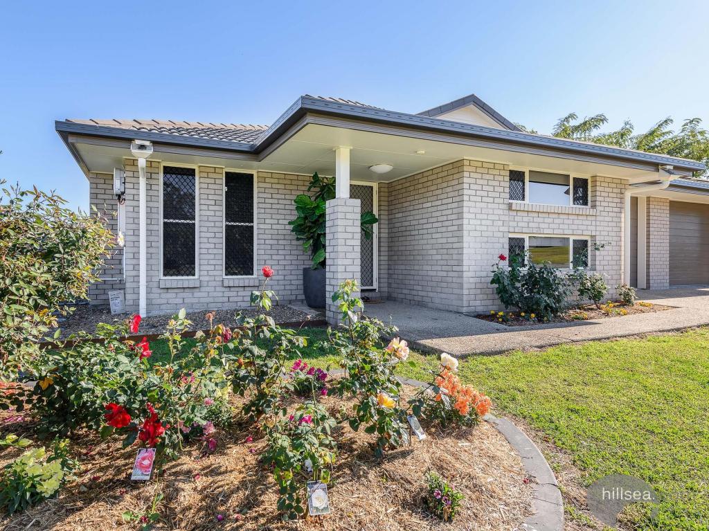 11 KENROSS CL, GLENEAGLE, QLD 4285