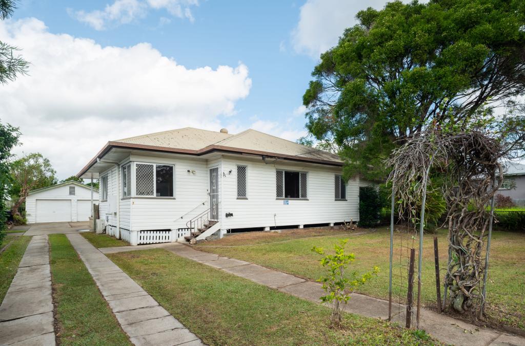 7 Elliott Rd, Banyo, QLD 4014