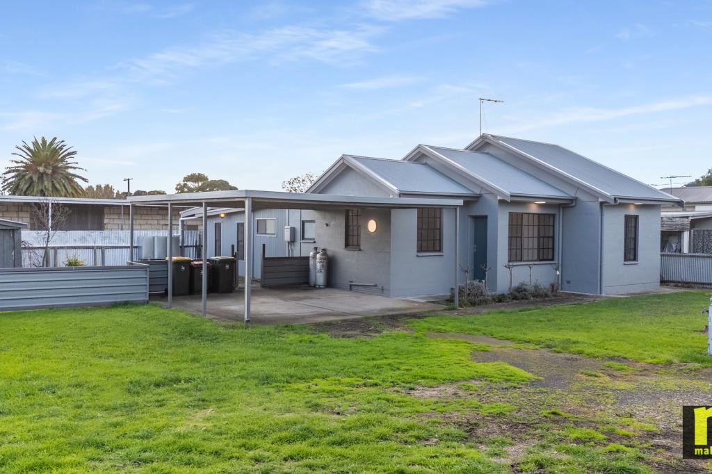 34 Ridge Tce, Millicent, SA 5280