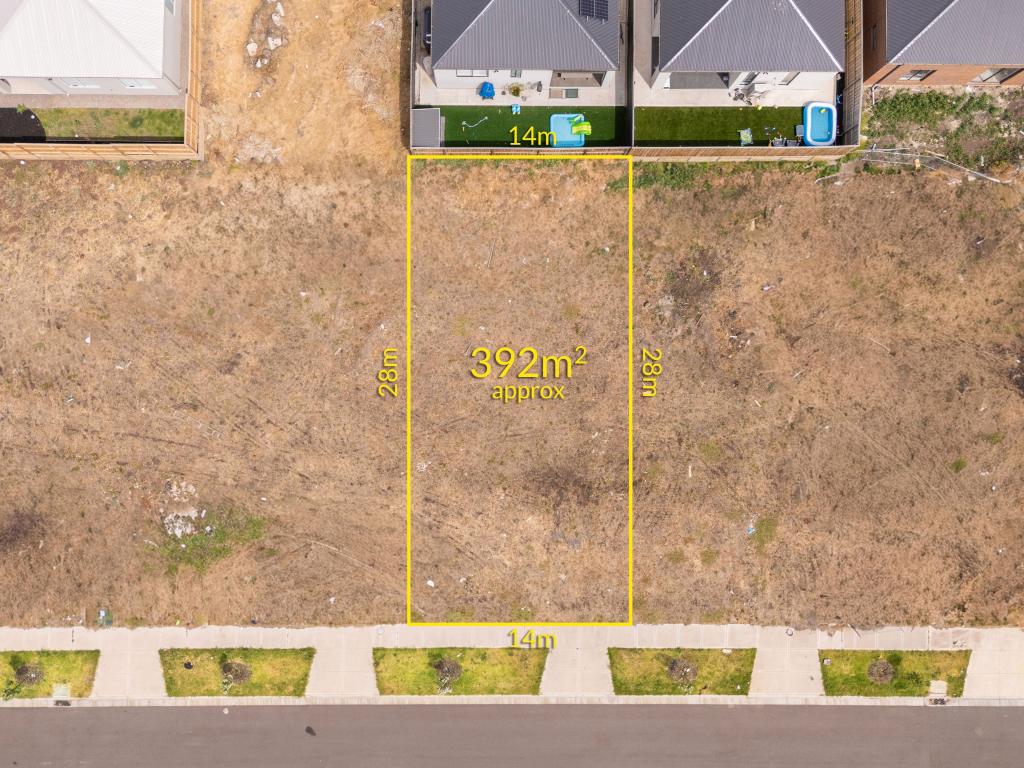 8 Rubrum Rd, Sunbury, VIC 3429