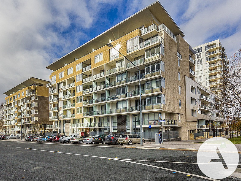 25/2 Edinburgh Ave, City, ACT 2601