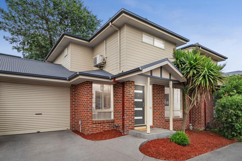 3/7-9 Clyde St, Lilydale, VIC 3140