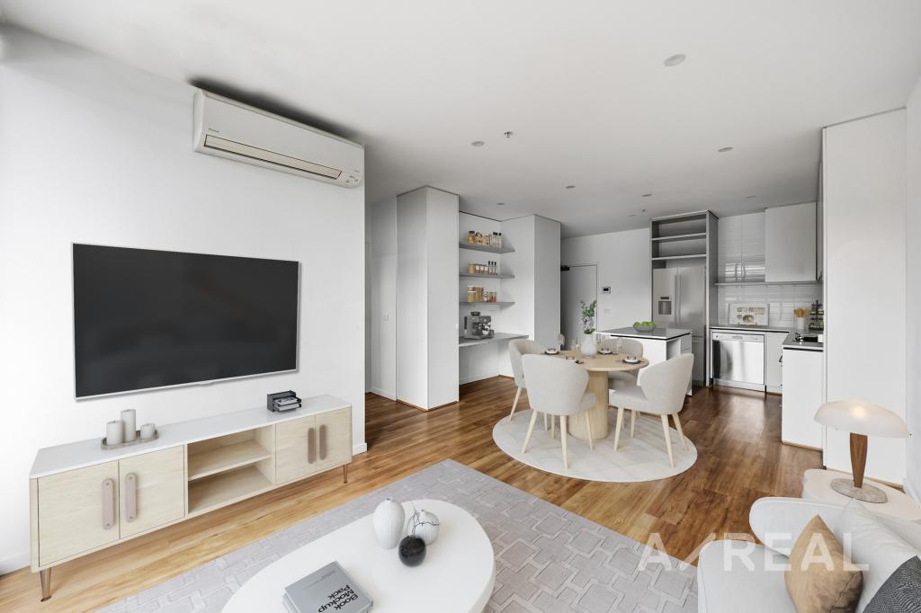 109/307 Barkers Rd, Kew, VIC 3101