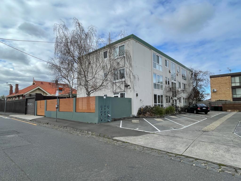 1/5 Rothwell St, Ascot Vale, VIC 3032