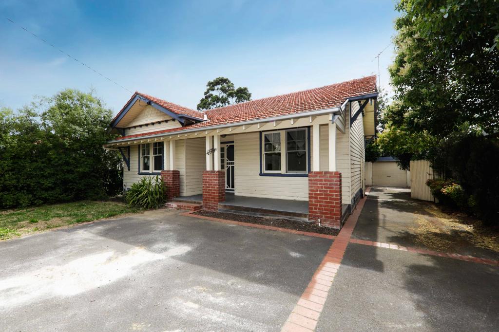 279 JASPER RD, MCKINNON, VIC 3204