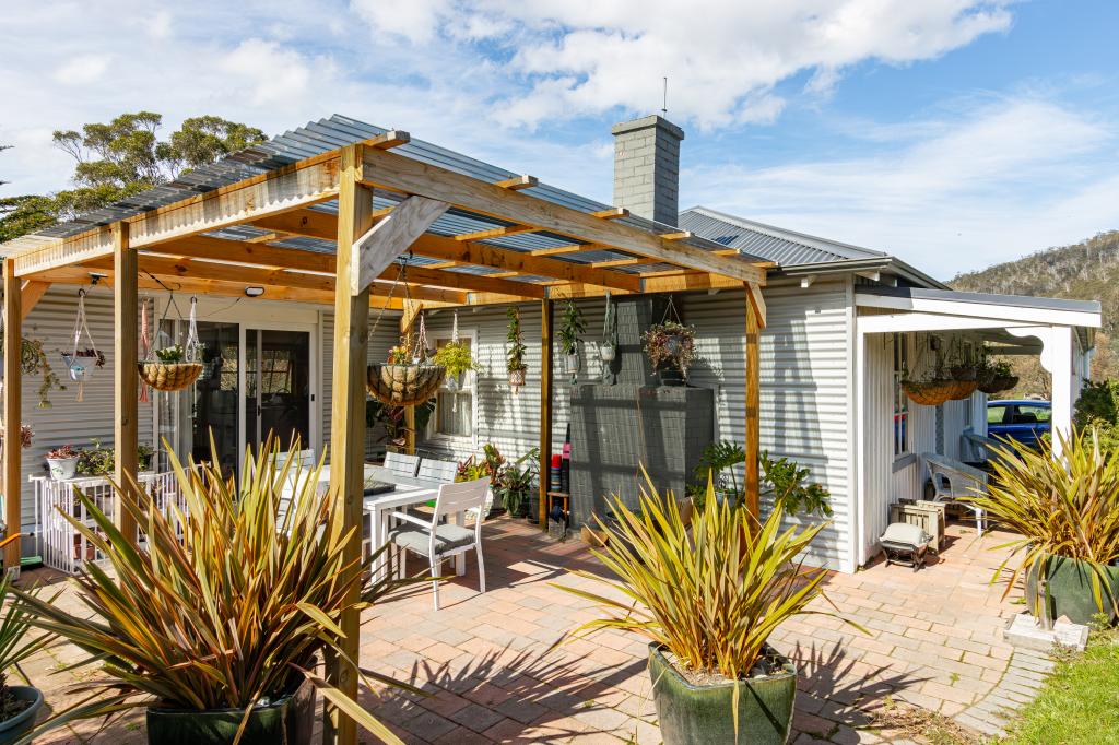 16 Jacobsons Rd, Judbury, TAS 7109