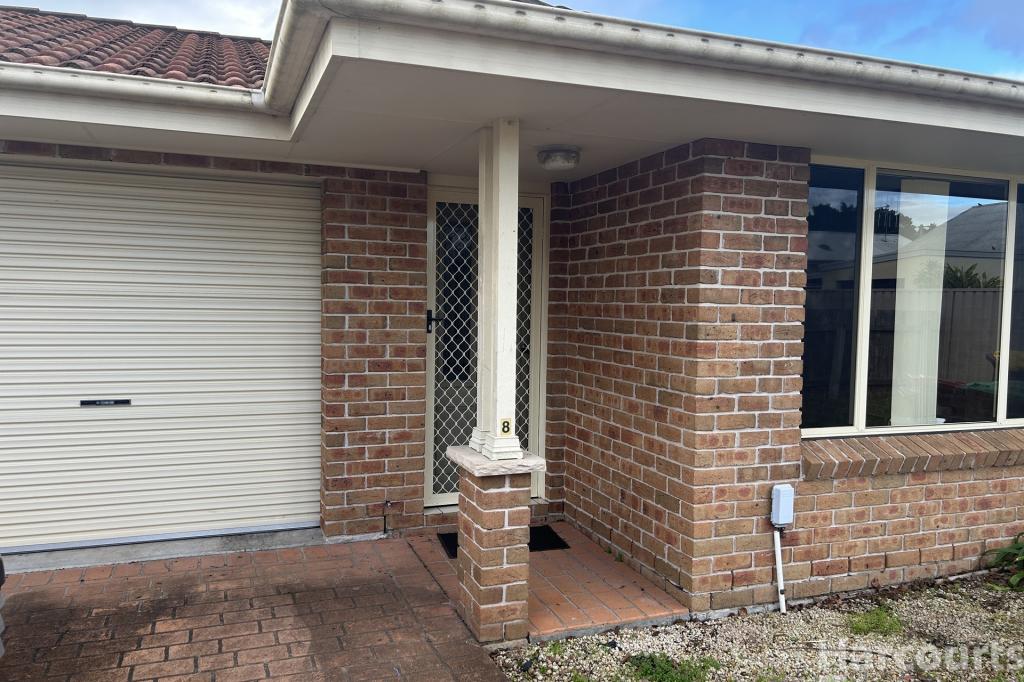 8/11 Bain St, Wauchope, NSW 2446