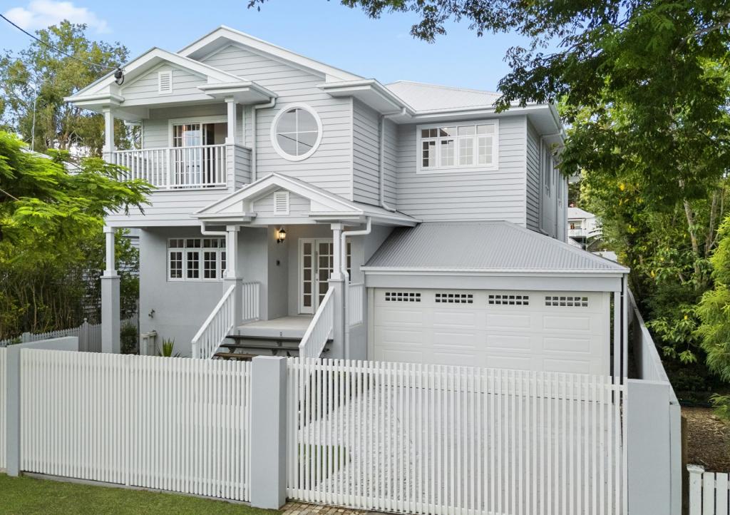 15 Rees Ave, Coorparoo, QLD 4151