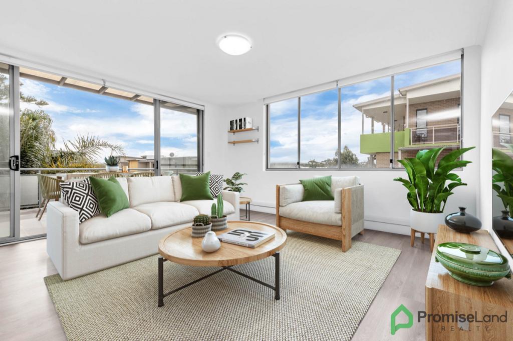 25/66-68 Keeler St, Carlingford, NSW 2118