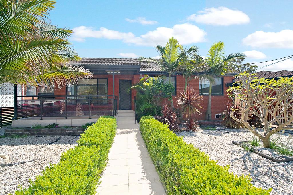 162 Victoria St, Smithfield, NSW 2164