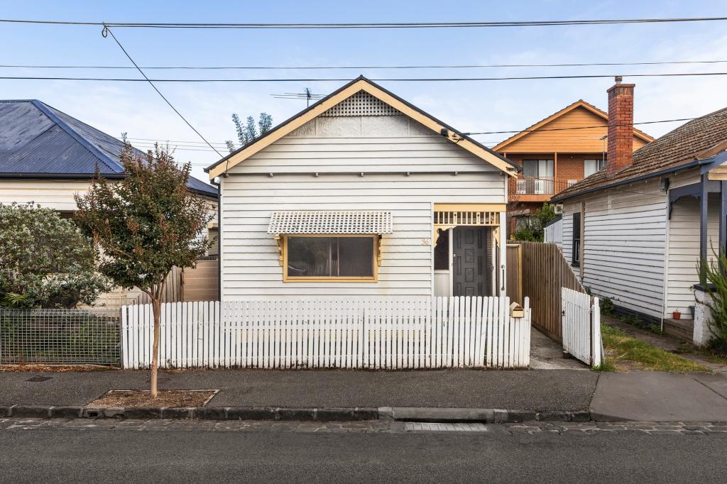 36 Liverpool St, Footscray, VIC 3011