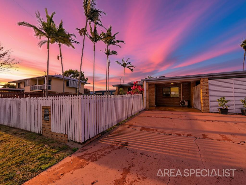 1/9 Christie St, East Mackay, QLD 4740