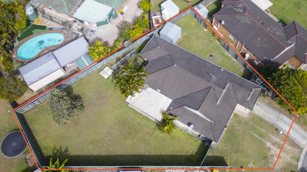 45 Murraya Dr, Morayfield, QLD 4506