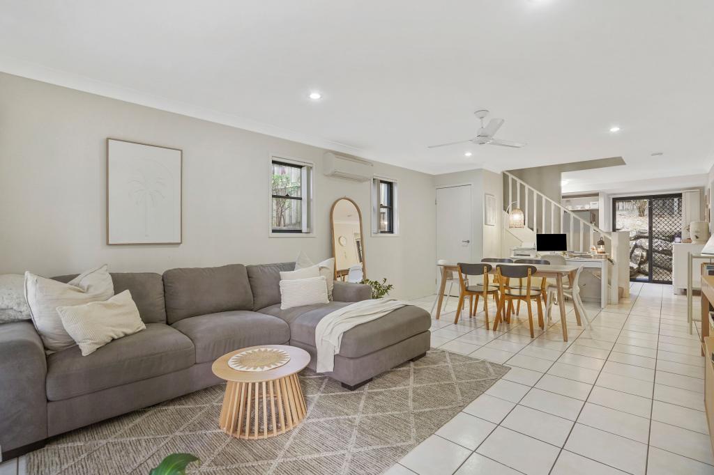 53/62 FRANKLIN DR, MUDGEERABA, QLD 4213