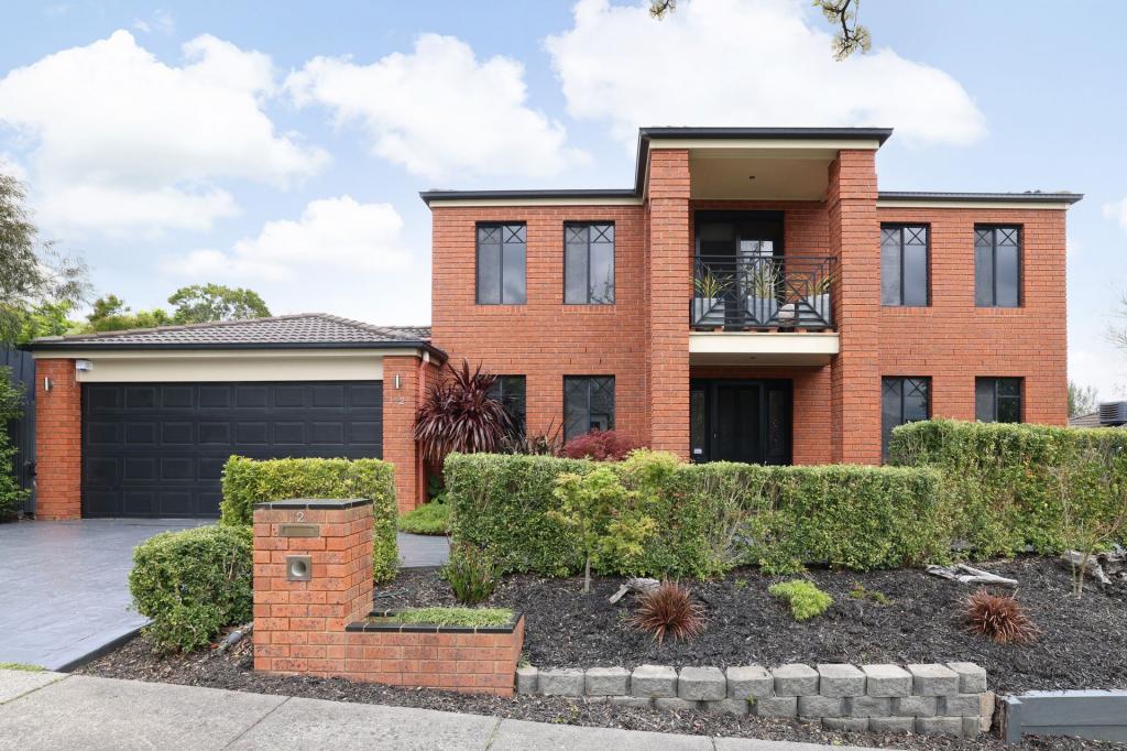 12 Viewbank Rise, Beaconsfield, VIC 3807