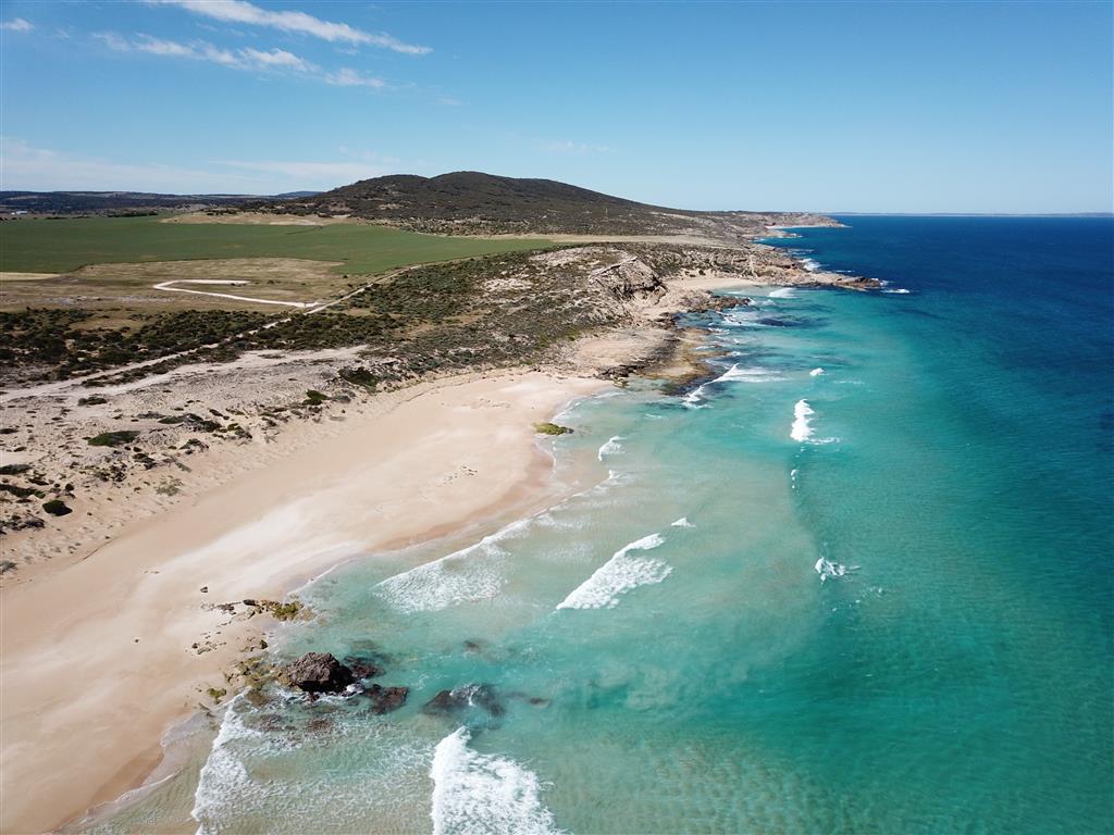Lot 8 Coles Point Rd, Coulta, SA 5607