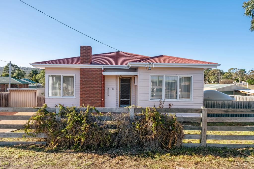 10 Carlton Beach Rd, Dodges Ferry, TAS 7173