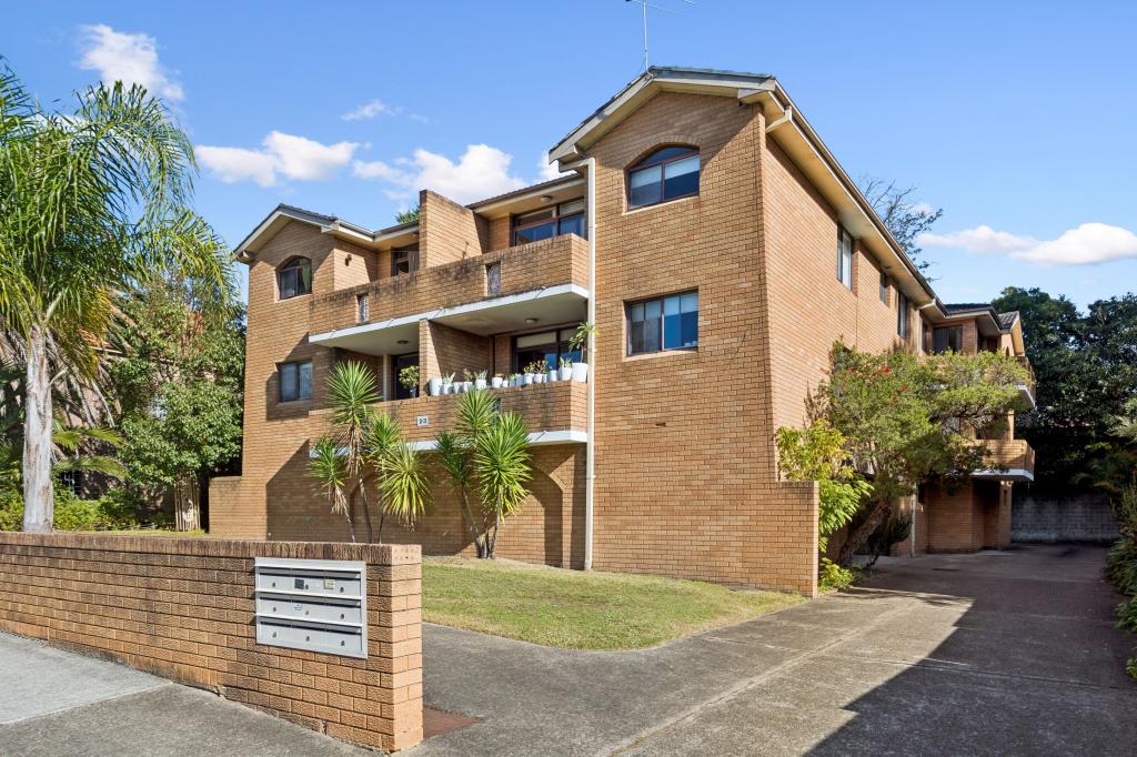 2/21-23 Henson St, Summer Hill, NSW 2130