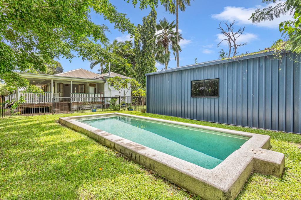 5 Macilwraith St, Manoora, QLD 4870