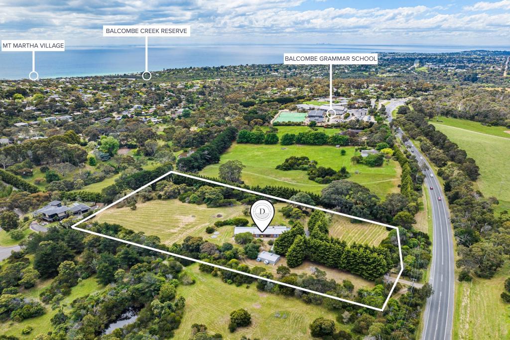 339 Nepean Hwy, Mount Martha, VIC 3934