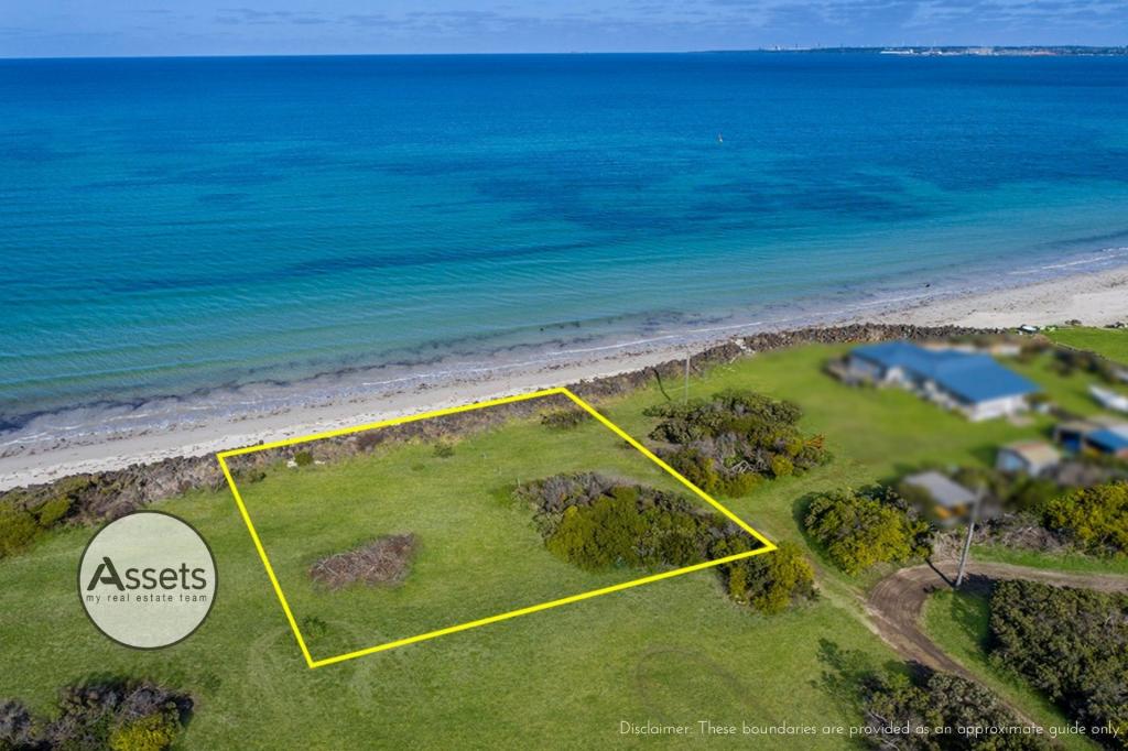Lot 1 & 2 Keirana Ave, Dutton Way, VIC 3305