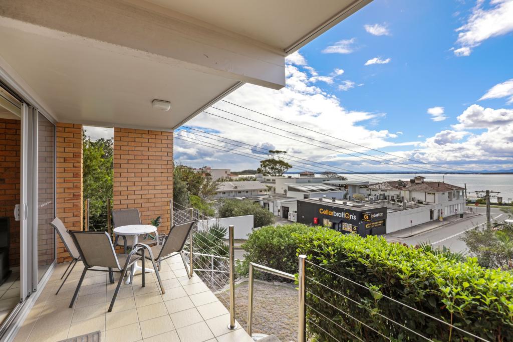 1/6-8 Tomaree Rd, Shoal Bay, NSW 2315