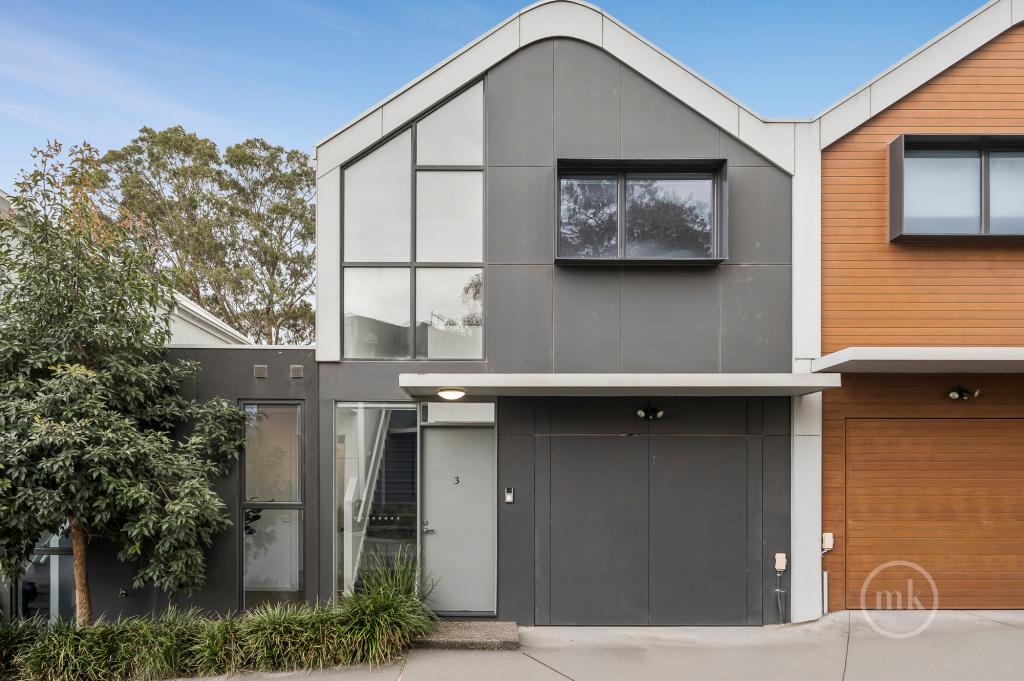 3&6/2 Gladstone Rd, Briar Hill, VIC 3088