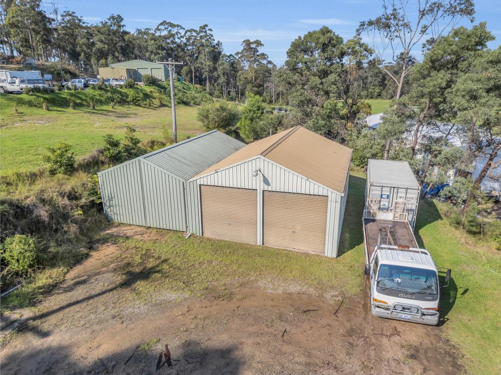 44 Government Rd, Eden, NSW 2551