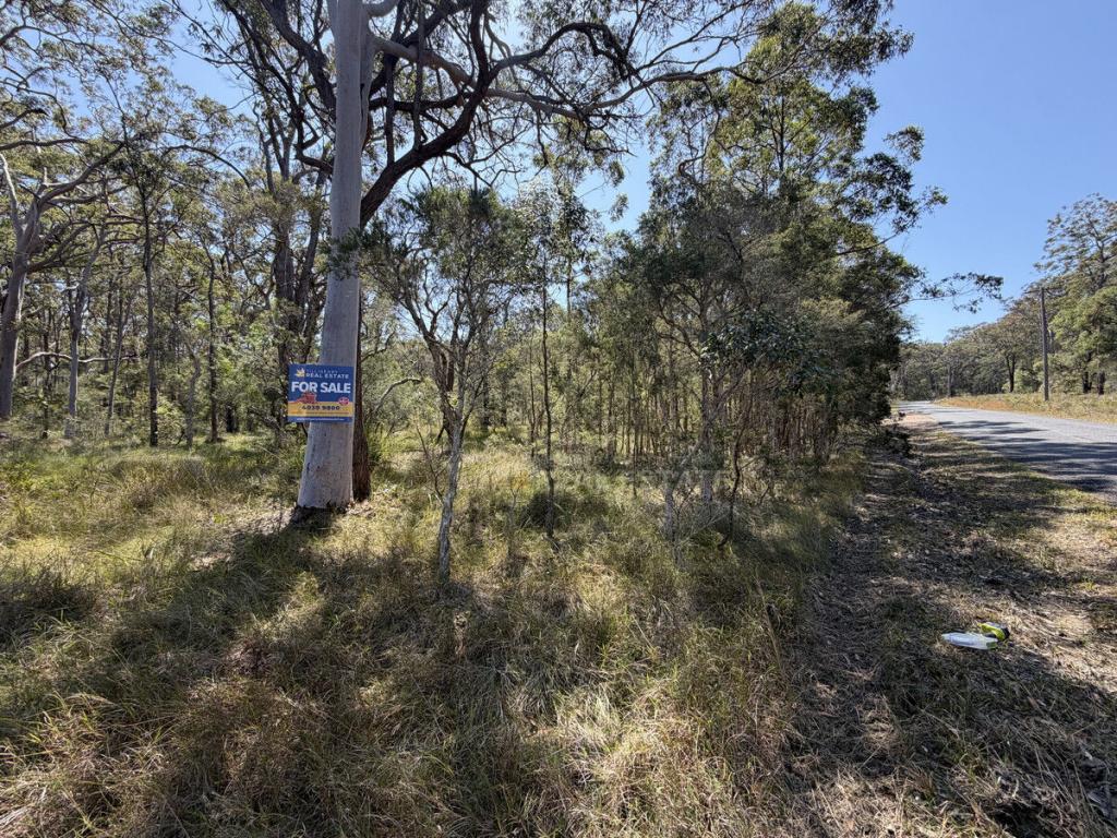 LOT 2528 DUNGOG AVE, NORTH ARM COVE, NSW 2324