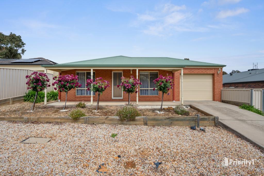 7 WESTWOOD DR, CALIFORNIA GULLY, VIC 3556