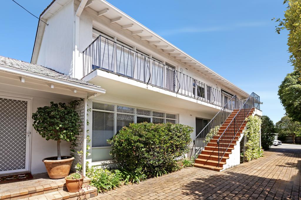 4/69 St Andrews St, Brighton, VIC 3186