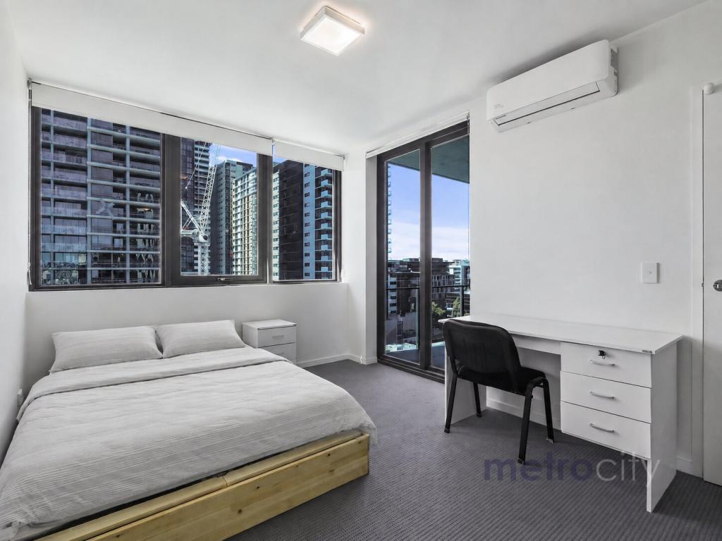 801/7 Manning St, South Brisbane, QLD 4101