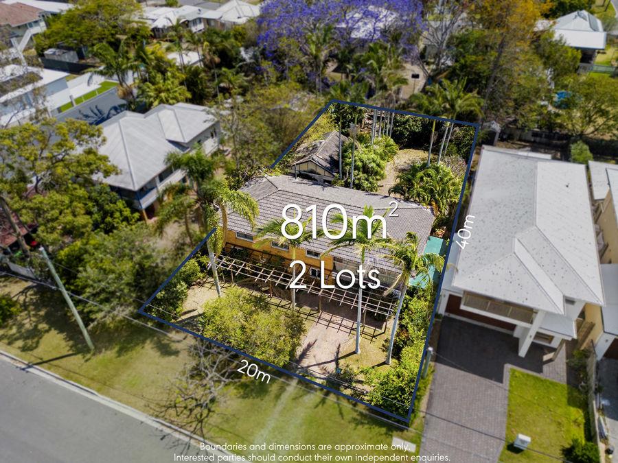 8 Cooper Rd, Northgate, QLD 4013