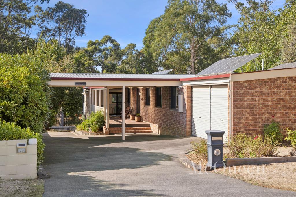 12 Blue Mount Rd, Trentham, VIC 3458