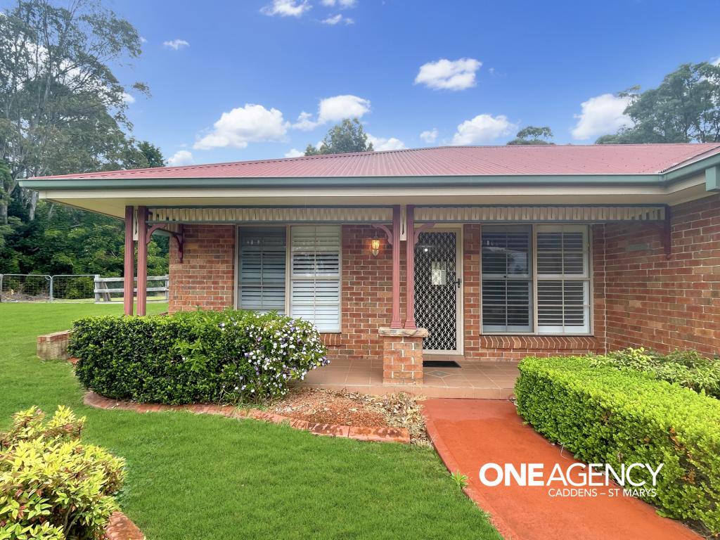 20a Dales Rd, Silverdale, NSW 2752