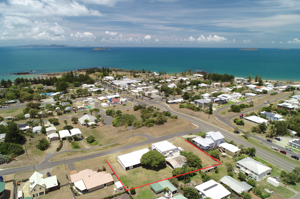 34-38 Bright St, Emu Park, QLD 4710