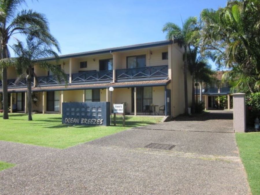 13/7-9 Bridge Rd, East Mackay, QLD 4740
